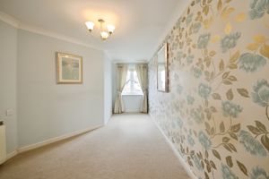 Bedroom - click for photo gallery